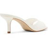 image:imageSteve Madden Womens Kendrix Heeled SandalWhite Leather