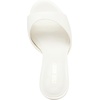 image:imageSteve Madden Womens Kendrix Heeled SandalWhite Leather