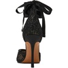 image:imageSteve Madden Womens Larina EmbellishedBlack