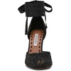 image:imageSteve Madden Womens Larina EmbellishedBlack