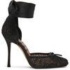 image:imageSteve Madden Womens Larina EmbellishedBlack