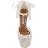 image:imageSteve Madden Womens Larina EmbellishedIvory
