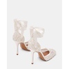 image:imageSteve Madden Womens Larina EmbellishedIvory