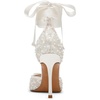 image:imageSteve Madden Womens Larina EmbellishedIvory