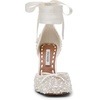 image:imageSteve Madden Womens Larina EmbellishedIvory