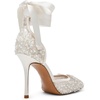 image:imageSteve Madden Womens Larina EmbellishedIvory