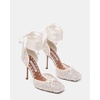 image:imageSteve Madden Womens Larina EmbellishedIvory