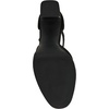 image:imageSteve Madden Womens Lexie PumpBlack Suede