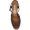 image:imageSteve Madden Womens Lexie PumpBrown Raffia