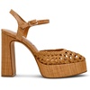 image:imageSteve Madden Womens Lexie PumpNatural Raffia