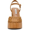 image:imageSteve Madden Womens Lexie PumpNatural Raffia