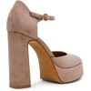 image:imageSteve Madden Womens Lexie PumpTaupe Suede