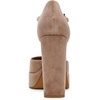 image:imageSteve Madden Womens Lexie PumpTaupe Suede