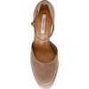 image:imageSteve Madden Womens Lexie PumpTaupe Suede