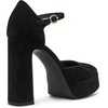 image:imageSteve Madden Womens LexieBlack Suede