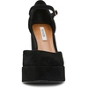 image:imageSteve Madden Womens LexieBlack Suede
