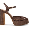 image:imageSteve Madden Womens LexieBrown Raffia