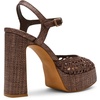 image:imageSteve Madden Womens LexieBrown Raffia