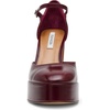 image:imageSteve Madden Womens LexieBurgundy Leather