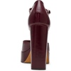image:imageSteve Madden Womens LexieBurgundy Leather