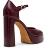image:imageSteve Madden Womens LexieBurgundy Leather
