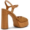 image:imageSteve Madden Womens LexieCognac Raffia