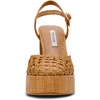 image:imageSteve Madden Womens LexieCognac Raffia