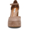 image:imageSteve Madden Womens LexieTaupe Suede