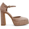 image:imageSteve Madden Womens LexieTaupe Suede
