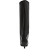image:imageSteve Madden Womens LucaBlack Leather