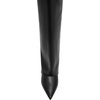 image:imageSteve Madden Womens LucaBlack Leather