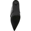image:imageSteve Madden Womens LucaBlack Leather