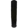 image:imageSteve Madden Womens LucaBlack Suede