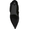 image:imageSteve Madden Womens LucaBlack Suede