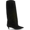 image:imageSteve Madden Womens LucaBlack Suede