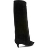image:imageSteve Madden Womens LucaBlack Suede