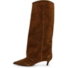 image:imageSteve Madden Womens LucaChesnut Suede