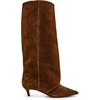 image:imageSteve Madden Womens LucaChesnut Suede