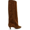 image:imageSteve Madden Womens LucaChesnut Suede