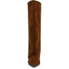 image:imageSteve Madden Womens LucaChesnut Suede