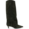 image:imageSteve Madden Womens LucaOlive Suede
