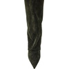 image:imageSteve Madden Womens LucaOlive Suede