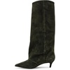 image:imageSteve Madden Womens LucaOlive Suede