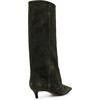 image:imageSteve Madden Womens LucaOlive Suede