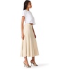 image:imageSteve Madden Womens Luciara SkirtBone