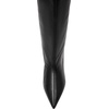 image:imageSteve Madden Womens LycheeBlack Leather