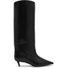 image:imageSteve Madden Womens LycheeBlack Leather