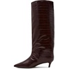 image:imageSteve Madden Womens LycheeBurgundy Eel
