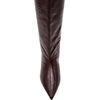 image:imageSteve Madden Womens LycheeBurgundy Eel