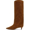 image:imageSteve Madden Womens LycheeChestnut Suede